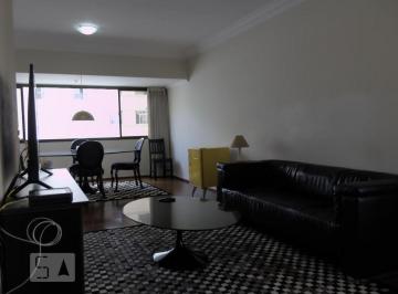 Apartamento · 120m² · 4 Quartos · 2 Vagas · Apartamento à Venda - Perdizes, 4 Quartos,  120 m2