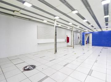 Comercial , São Paulo · Salão comercial com 261 m² em ponto estratégico no Centro de São Paulo