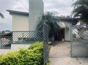 Casa de 3 quartos, Araçariguama · Casa a venda no Condomínio Vale da Benção
