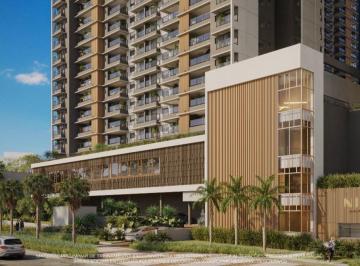 Apartamento de 2 quartos, Barueri · Alphaville - Apartamento com 2 quartos e 75 m² à venda em Alphaville