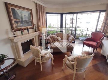Apartamento · 180m² · 3 Quartos · 3 Vagas · Apartamento à Venda - Perdizes, 3 Quartos, 180 m2