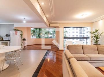 Apartamento · 196m² · 4 Quartos · 3 Vagas · Apartamento à Venda - Perdizes, 4 Quartos,  196 m2