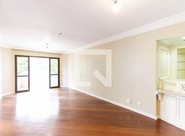 Apartamento · 189m² · 4 Quartos · 3 Vagas · Apartamento à Venda - Perdizes, 4 Quartos, 189 m2