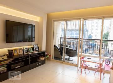 Apartamento · 144m² · 4 Quartos · 2 Vagas · Apartamento à Venda - Perdizes, 4 Quartos,  144 m2
