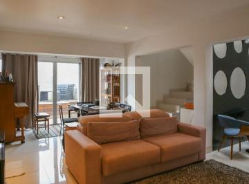 Apartamento · 140m² · 2 Quartos · 3 Vagas · Apartamento à Venda - Perdizes, 2 Quartos,  140 m2