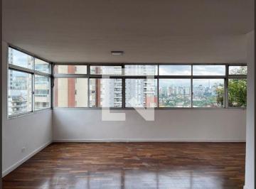 Apartamento · 270m² · 2 Quartos · 2 Vagas · Apartamento à Venda - Perdizes, 2 Quartos,  270 m2