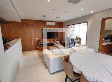 Apartamento · 140m² · 3 Quartos · 3 Vagas · Apartamento à Venda - Perdizes, 3 Quartos,  140 m2
