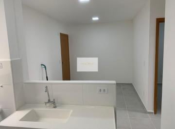 Foto 01 · Apartamento, Bom Retiro, São José dos Campos, SP