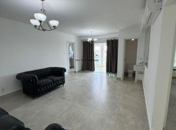 Foto 01 · Apartamento de Luxo no Jardim Pompéia: 3 quartos, 3 suítes, 2 salas e 3 vagas de garagem, 124,50 m² 