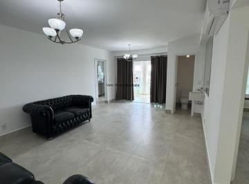 Foto 01 · Apartamento de Luxo no Jardim Pompéia: 3 quartos, 3 suítes, 2 salas e 3 vagas de garagem, 124,50 m² 