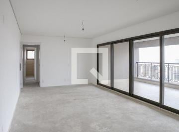 Apartamento · 312m² · 3 Quartos · 4 Vagas · Apartamento à Venda - Perdizes, 3 Quartos, 312 m2
