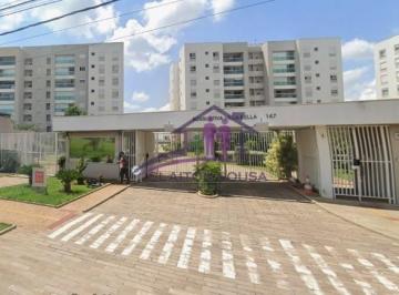 Foto 26 · Apartamento de luxo com 3 suítes no Jardim América, Paulínia-SP: 177m², 2 salas, 4 banheiros e 2 vag