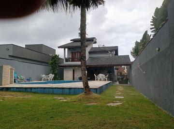 Casa de 3 quartos, Bertioga · Sobrado 3 quartos ,2 suites à venda em Morada da Praia