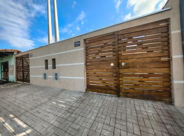 Casa de 2 quartos, Itanhaém · Casa nova à venda em Itanhaém- Conforto e qualidade de vida!