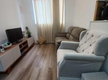 Apartamento en Venda de 2 quartos Jardim Mitsutani · VENDO APARTAMENTO DOIS DORMITÓRIOS JD MACEDONIA ( VI1055 )