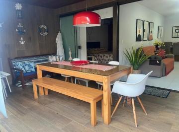 Foto 01 · Apartamento Garden Decorado à Venda em Itacimirim | Porteira Fechada | Acesso Privativo à Praia