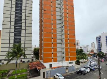 Apartamento de 2 quartos, Salvador · Pituba | 2/4 (1 Suíte) | Nascente Total | Alameda Carrara | R$ 425.000