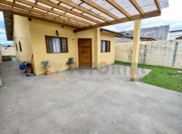 Casa de 3 quartos, Caraguatatuba · Casa com 3 dormitórios à venda no Balneário dos Golfinhos - Caraguatatuba/S