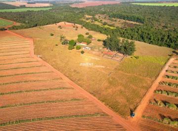 Rural de 5 quartos, Aporé · Fazenda à venda com 977,68 hectares , Aporé/GO