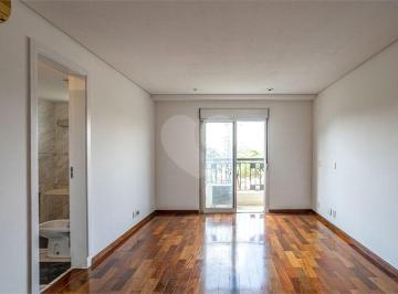 Apartamento de 4 quartos, São Paulo · Apartamento de 220 m² com 4 quartos à venda em Alto de Pinheiros