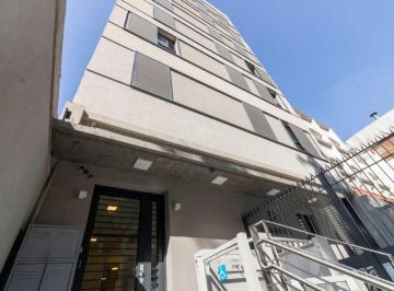 Apartamento de 1 quarto, São Paulo · Apartamento para locação, de 23 m², no bairro Santa Cecília