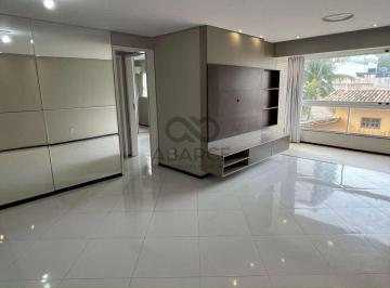 Apartamento de 2 quartos, Ilhéus · APT. 2 DORMS SENDO 1 SUÍTE - PRAIA DOURADA - ILHÉUS/BA