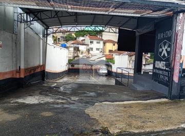 Foto 01 · Terreno - Água Fria