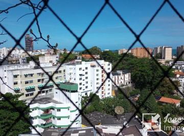 Apartamento de 2 quartos, Salvador · Apartamento, 2 suítes, closet, gabinete, 3 salas 2 varandas, 2 garagens, andar exclusivo 125m2,