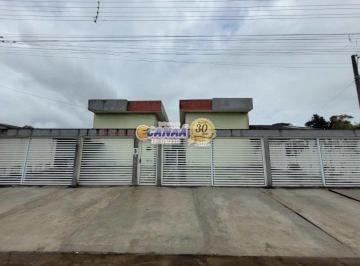 Casa de 2 quartos, Mongaguá · SOBRADO EM CONDOMÍNIO À VENDA EM MONGAGUÁ!