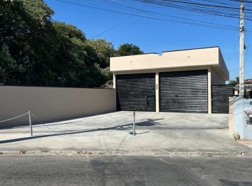Comercial , Vargem Grande Paulista · Salão Comercial de 100 m² em Vargem Grande Paulista
