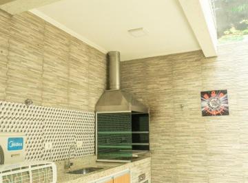Casa de 3 quartos, São Paulo · Sobrado 120 metros perto do Shopping Metro Tucuruvi com espaço gourmet e churrasqueira