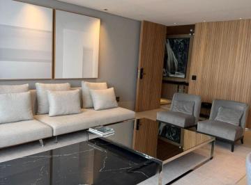 Apartamento de 4 quartos, Brasília · Apartamento 4 Suítes 203m² com Piscina Climatizada no Park Sul