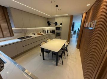 Apartamento de 4 quartos, Brasília · Apartamento 4 Suítes 203m² com Piscina Climatizada no Park Sul