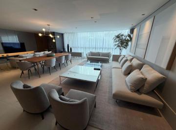 Apartamento de 4 quartos, Brasília · Park Sul, Residencial Excellence | Apartamento de 203 m² | 4 Suítes