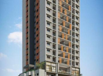 Apartamento de 3 quartos, São Paulo · 3 DORMITÓRIOS (1 SUÍTE) | 1 OU 2 VAGAS | VARANDA GOURMET | 97M² | PERDIZES
