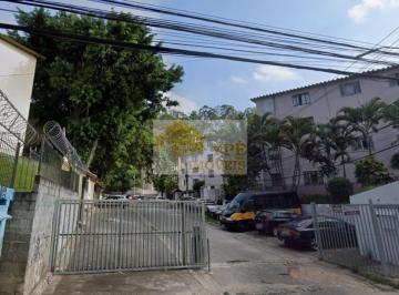 Foto 01 · Apartamento à Venda de 47m² em São Paulo-SP - 2 Quartos, 1 Sala, 1 Banheiro, Vaga de Garagem no Conj