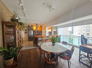 Apartamento de 2 quartos, Barueri · Apartamento no One Gramercy Park Alphaville