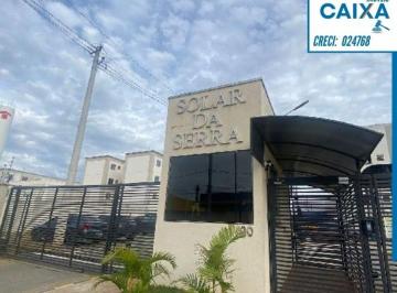 Apartamento de 2 quartos, Suzano · Apartamento em SUZANO/SP