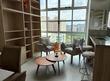 Apartamento de 1 quarto, Barueri · APARTAMENTO LOFT PARA LOCAÇÃO