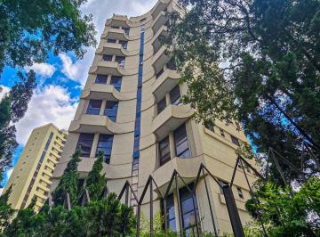 Apartamento de 3 quartos, São Paulo · Vila Nova Conceição Duplex 136m2 3 Dormitórios 2 Vagas