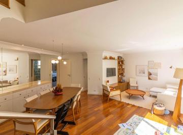 Apartamento de 3 quartos, São Paulo · Vila Nova Conceição Duplex 136m2 3 Dormitórios 2 Vagas
