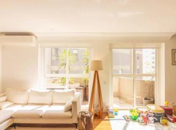 Apartamento de 3 quartos, São Paulo · Vila Nova Conceição Duplex 136m2 3 Dormitórios 2 Vagas