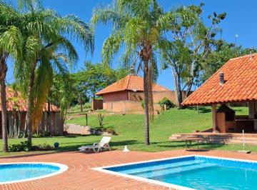 Rural de 8 quartos, Limeira · Sítio de 18 alqueires em Limeira-SP à venda