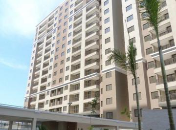 Apartamento · 79m² · 3 Quartos · 1 Vaga · Samambaia Sul Apartamento com Condomínio Clube completo no Residencial Via Solar