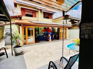 Casa · 360m² · 3 Quartos · 4 Vagas · ÓTIMA CASA NO PORTAL DOS PÁSSAROS EM BOITUVA - SP À VENDA