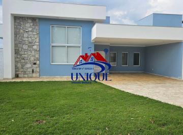 Rural · 1000m² · 3 Quartos · 4 Vagas · CHÁCARA 3 SUÍTES À VENDA NO GRENVILLE II APENAS 3 MIN DO CENTRO DE BOITUVA