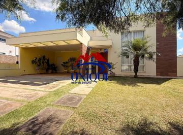 Casa · 525m² · 3 Quartos · 4 Vagas · CASA TÉRREA NO PORTAL DAS ESTRELAS EM BOITUVA SP