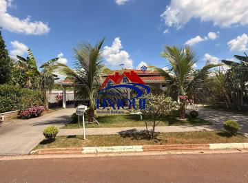 Casa · 502m² · 3 Quartos · 2 Vagas · CASA TÉRREA AVARANDADA NO CONDOMÍNIO PORTAL DAS ESTRELAS EM BOITUVA