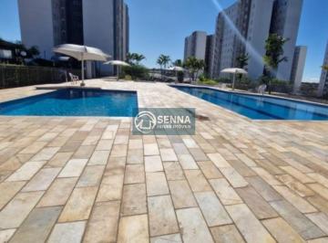 Foto 01 · Venha conhecer o apartamento dos seus sonhos! Localizado em um dos bairros mais tranquilos e valoriz