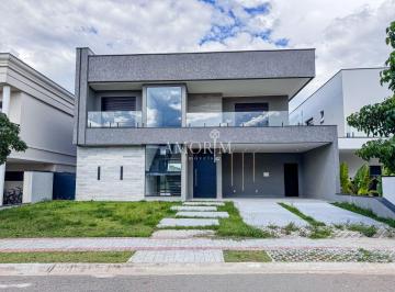 Casa de 4 quartos, Santana de Parnaíba · Linda casa a venda 4 suítes 6 vagas piscina Condomínio Ithaye Santana de Parnaíba SP